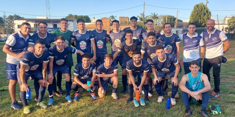 Liga Regional Obereña de Fútbol: se juega la 3ª fecha del Torneo Clausura 2022