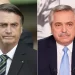 Brasil: a horas del ballottage con Lula da Silva, Jair Bolsonaro volvió a lanzar un mensaje duro contra el gobierno de Alberto Fernández