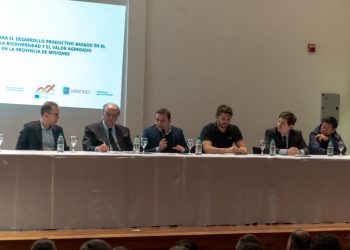 Misiones planifica su matriz productiva integrando producción con valor agregado, biodiversidad y nuevas tecnologías