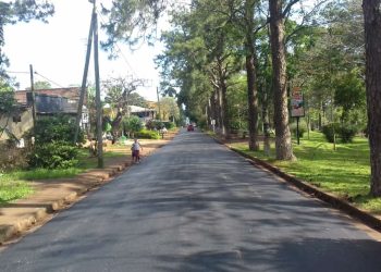 Programa Pavimento Urbano: DPV completó trabajos en 25 de Mayo