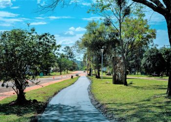 Santa Ana: se podrá transitar de forma segura en bici desde Ruta 12 hasta el Puerto