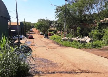 Iguazú: Vialidad ejecutará nueva etapa del saneamiento del arroyo Ramón Ayala