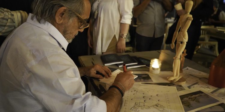 Dibujos Urgentes: un libro para leer y observar