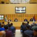 Capacitan a funcionarios públicos en seguridad y educación vial