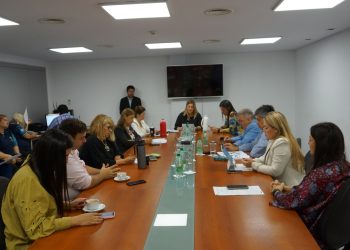 Avanzan proyectos para crear el Parlamento Misionero de Educación Disruptiva e implementar el modelo Parlamento Estudiantil en los concejos deliberantes de toda la provincia