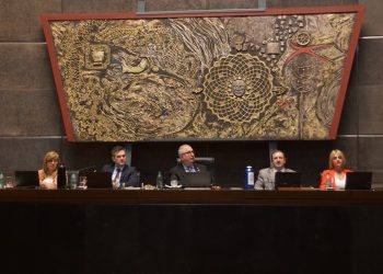 La Legislatura convirtió a Fracrán en el municipio 78 de Misiones