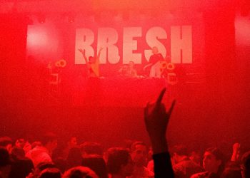 La Bresh vuelve a Misiones