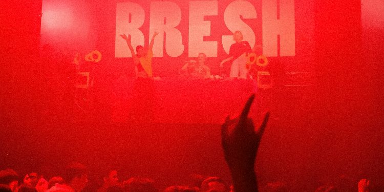 La Bresh vuelve a Misiones