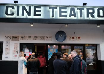 Comenzó la 19° edición del Festival “Oberá en Cortos”