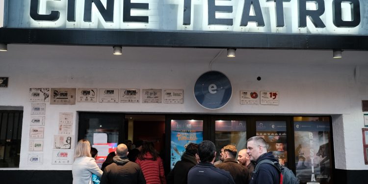 Comenzó la 19° edición del Festival “Oberá en Cortos”