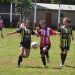 Liga Regional Obereña de Fútbol: arrancó la sub15 y reserva femenino