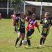 Liga Regional Obereña de Fútbol: fin de semana a puro fútbol femenino
