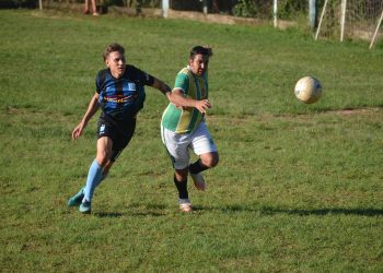 Liga Regional Obereña de Fútbol: se disputó la segunda fecha del Clausura 2022