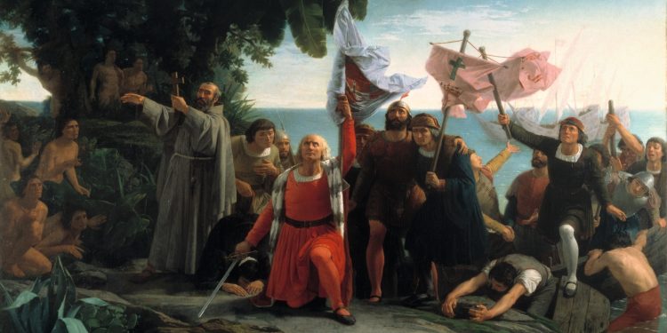 Efemérides: 12 de octubre