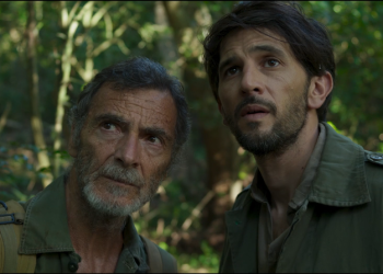 «Las fronteras del tiempo” será la película que abrirá el “Oberá en Cortos”