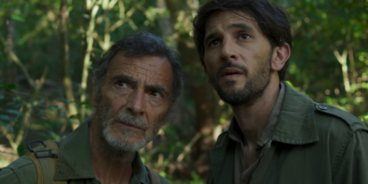 «Las fronteras del tiempo” será la película que abrirá el “Oberá en Cortos”