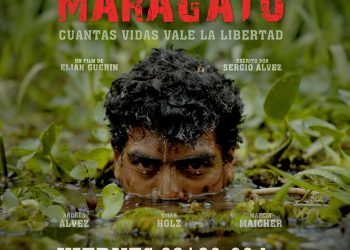 Maragato llega a San Ignacio