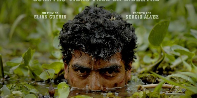 Maragato llega a San Ignacio