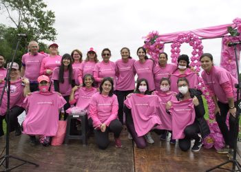 Yacyretá estará presente en el IV Encuentro Nacional Rosa