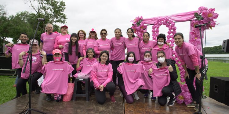 Yacyretá estará presente en el IV Encuentro Nacional Rosa