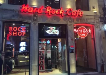 Hard Rock abrirá su primer local en Puerto Iguazú