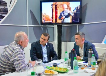 Con una inversión de 10 millones de dólares, comenzará a construirse Ava Iguazú Hotel & Spa