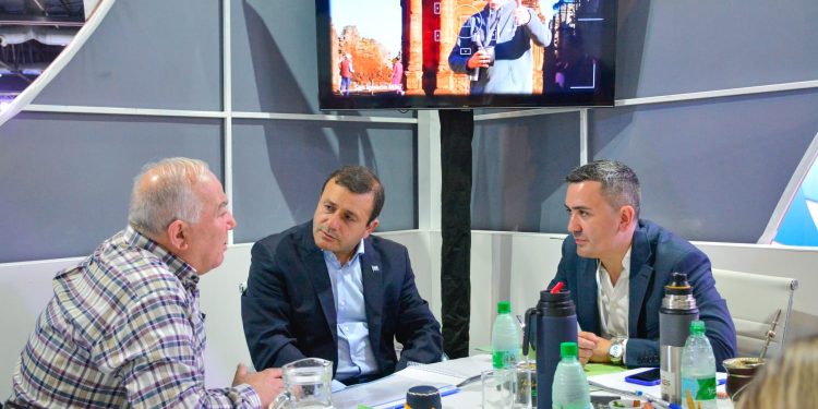 Con una inversión de 10 millones de dólares, comenzará a construirse Ava Iguazú Hotel & Spa