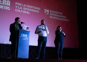 Concluyó la edición 19 del festival Oberá en Cortos