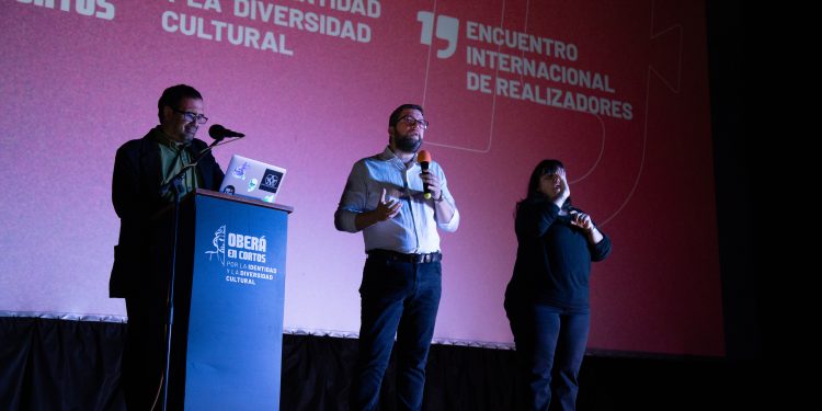 Concluyó la edición 19 del festival Oberá en Cortos