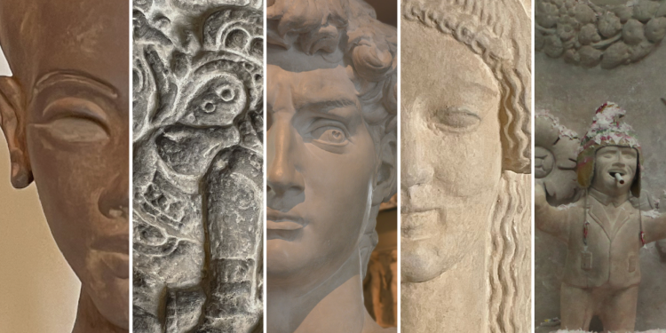 “Cuatro mil años de historia”: el Centro de Arte recibe al Museo de la Cárcova