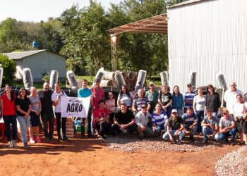 Familias tabacaleras inician cultivo de jengibre