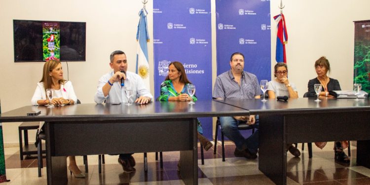 Posadas será sede del Torneo Nacional de Mami’s Hockey