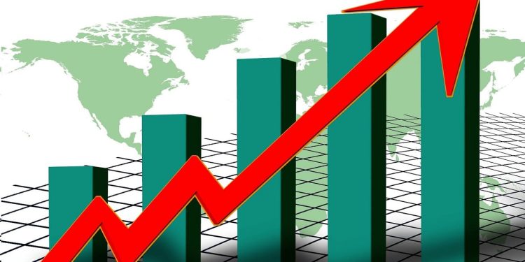 Argentina es el cuarto país con mayor inflación mundial