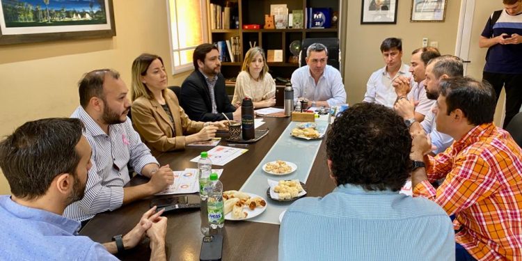 Las Olimpiadas Médicas generaron un impacto económico que superó los $181 millones en Misiones