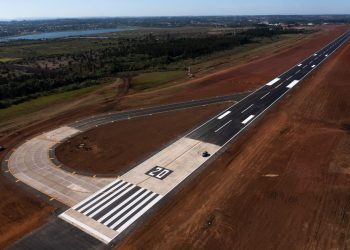 El Aeropuerto de Posadas retoma su operación