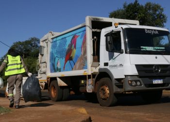 Posadas: así serán los servicios municipales para el fin de semana largo