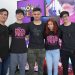 El equipo gamer del Movil Fest viajará a la final internacional de LOL