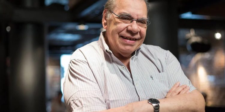 Efemérides: 07 de octubre