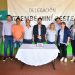 Posadas: nuevo totem QR en la delegación de Itaembé Miní Oeste