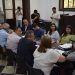 Tratamiento del presupuesto 2023 del HCD de Posadas
