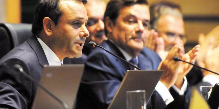 El Presupuesto Nacional 2023 incluirá la zona aduanera especial para Misiones