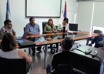 Posadas: el IPSM propone la creación de un albergue universitario para hijos de trabajadores afiliados a la obra social