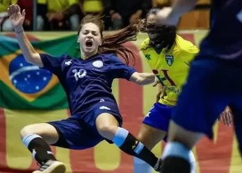 El Mundial de Fútsal Femenino 2022 se disputará en cuatro localidades