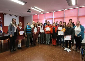 Estudiantes misioneros seleccionados y reconocidos en el 12° Premios Itaú de Cuento Digital