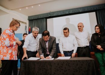 Potencian políticas públicas orientadas a personas con discapacidad en Misiones