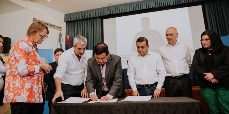 Potencian políticas públicas orientadas a personas con discapacidad en Misiones