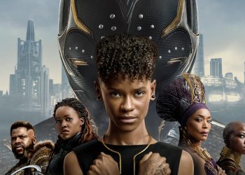 Wakanda no se rinde y continúa en el IMAX del Conocimiento