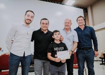 La ruta de la educación disruptiva: un sueño cumplido en Puerto Iguazú