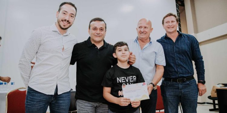 La ruta de la educación disruptiva: un sueño cumplido en Puerto Iguazú