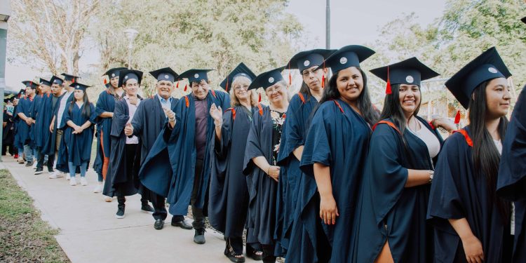 El SiPTeD entregó más de 100 diplomas en Profundidad